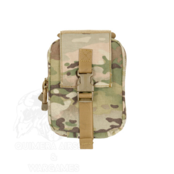 Alternative view of Pouch Medico Rip-away 8Fields Premium -