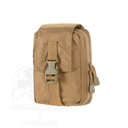 Pouch Medico Rip-away 8Fields Premium - - Imagen 30