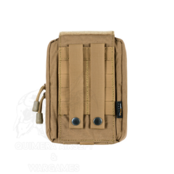 Pouch Medico Rip-away 8Fields Premium - - Imagen 29