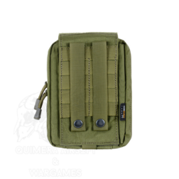 Pouch Medico Rip-away 8Fields Premium - - Imagen 28