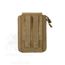 Pouch medico Rip-away 8Fields - Imagen 14
