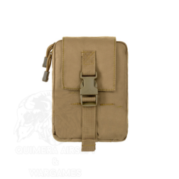 Pouch medico Rip-away 8Fields - Imagen 16