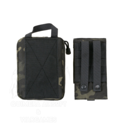 Pouch medico Rip-away 8Fields - Imagen 20