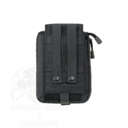 Pouch medico Rip-away 8Fields - Imagen 24