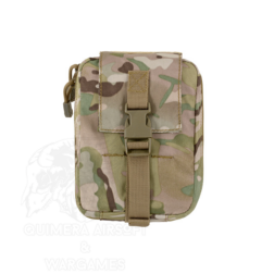 Pouch medico Rip-away 8Fields - Imagen 27