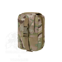 Pouch medico Rip-away 8Fields - Imagen 3