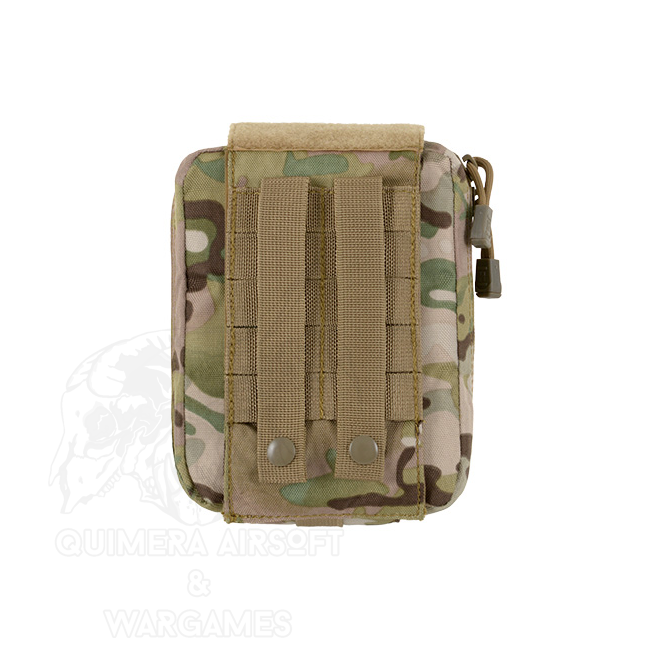 Pouch medico Rip-away 8Fields - Imagen 2