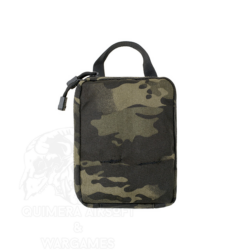 Pouch medico Rip-away 8Fields - Imagen 6