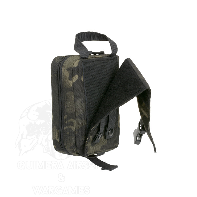 Pouch medico Rip-away 8Fields - Imagen 7