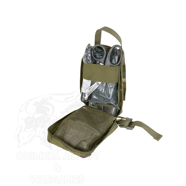 Pouch medico Rip-away 8Fields - Imagen 8