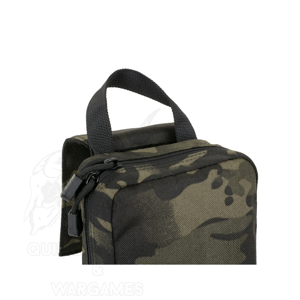 Pouch medico Rip-away 8Fields - Imagen 5
