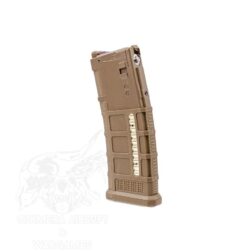 Alternative view of Cargador SP System P30 para M4A1 MWS GBB 35bbs T8 - Negro
