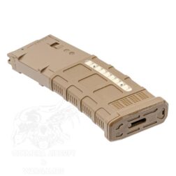 Cargador SP System P30 para M4A1 MWS GBB 35bbs T8 - Negro - Imagen 6