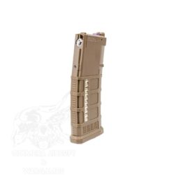Cargador SP System P30 para M4A1 MWS GBB 35bbs T8 - Negro - Imagen 8