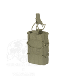 Alternative view of Pouch tipo taco para cargador M4 8Fields -