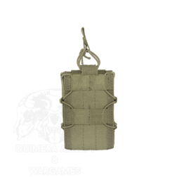 Pouch tipo taco para cargador M4 8Fields - - Imagen 3