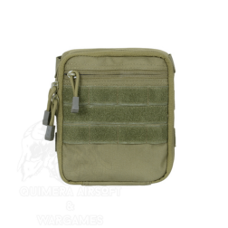 Utility o Medic pouch 8Fields - Imagen 12