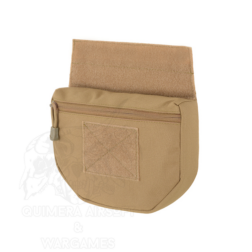 Drop down utility pouch para chaleco 8Fields - Imagen 25