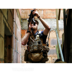 Drop down utility pouch para chaleco 8Fields - Imagen 29