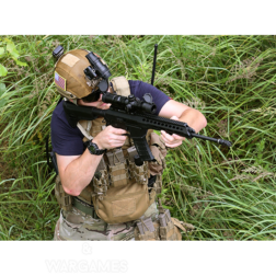 Drop down utility pouch para chaleco 8Fields - Imagen 23