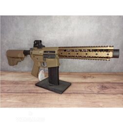 AM-008 CQB M4 Custom Amoeba - Imagen 4