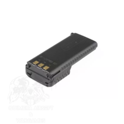 Bateria extendida 3800 MAh para Walkie UV-5R Baofeng - Imagen 3