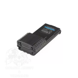 Bateria extendida 3800 MAh para Walkie UV-5R Baofeng - Imagen 4