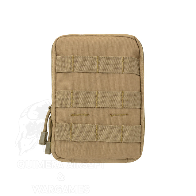 Pouch Medico Molle 8Fields - Imagen 3