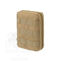Alternative view of Pouch Medico Molle 8Fields