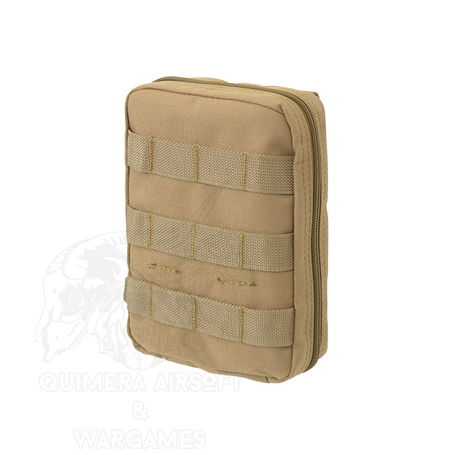Pouch Medico Molle 8Fields - Imagen 2