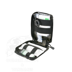Pouch Medico Molle 8Fields - Imagen 5