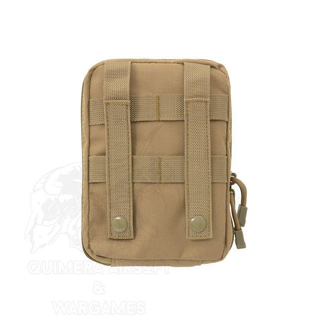 Pouch Medico Molle 8Fields - Imagen 4