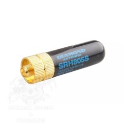 Antena Corta A7 para Radio Baofeng