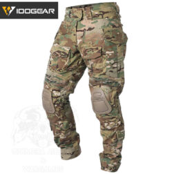 Pantalon Tactico Gen. 3 Idogear