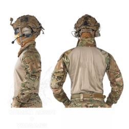 Combat Shirt Gen 3 Idogear - Imagen 16