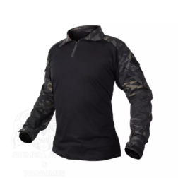 Combat Shirt Gen 3 Idogear