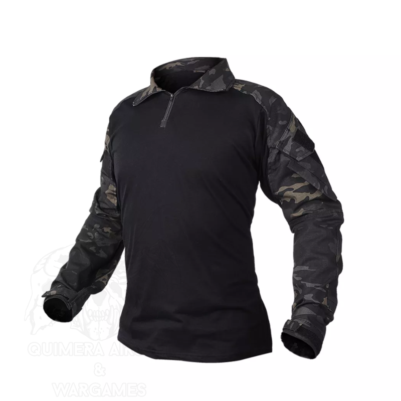 Combat Shirt Gen 3 Idogear