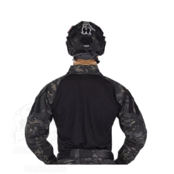Alternative view of Combat Shirt Gen 3 Idogear