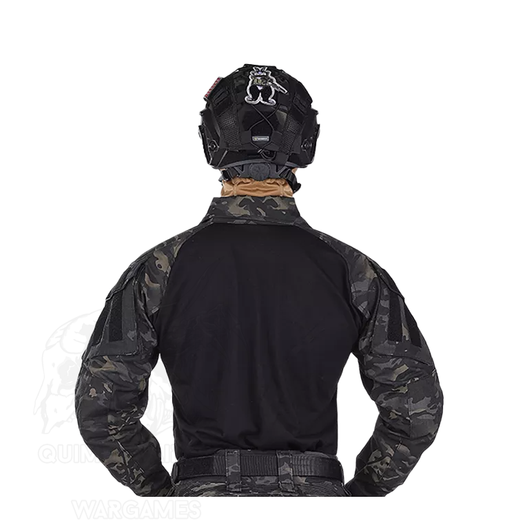 Combat Shirt Gen 3 Idogear - Imagen 2