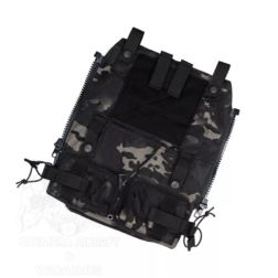 CAM Zip-on Panel Bag para LSR AVS JPC2.0 CPC Idogear - Imagen 32