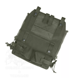 CAM Zip-on Panel Bag para LSR AVS JPC2.0 CPC Idogear - Imagen 34
