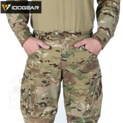 Pantalon Tactico UFS Idogear - Imagen 37