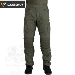 Pantalon Tactico UFS Idogear - Imagen 43