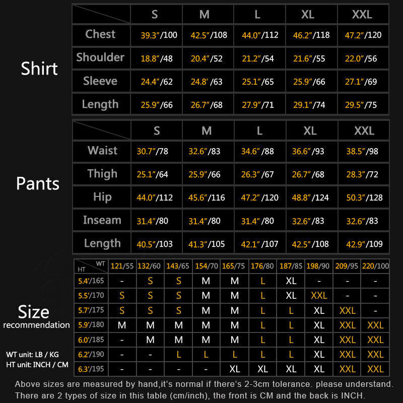 Pantalon Tactico Gen. 3 Idogear - Imagen 7