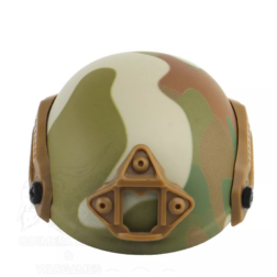 Alternative view of Llavero Casco Fast Abrebolellas Idogear