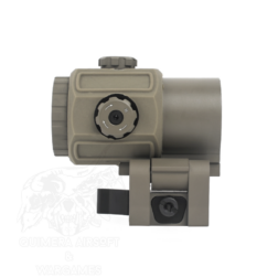 Magnificador G43 3x AIM-O - Imagen 3