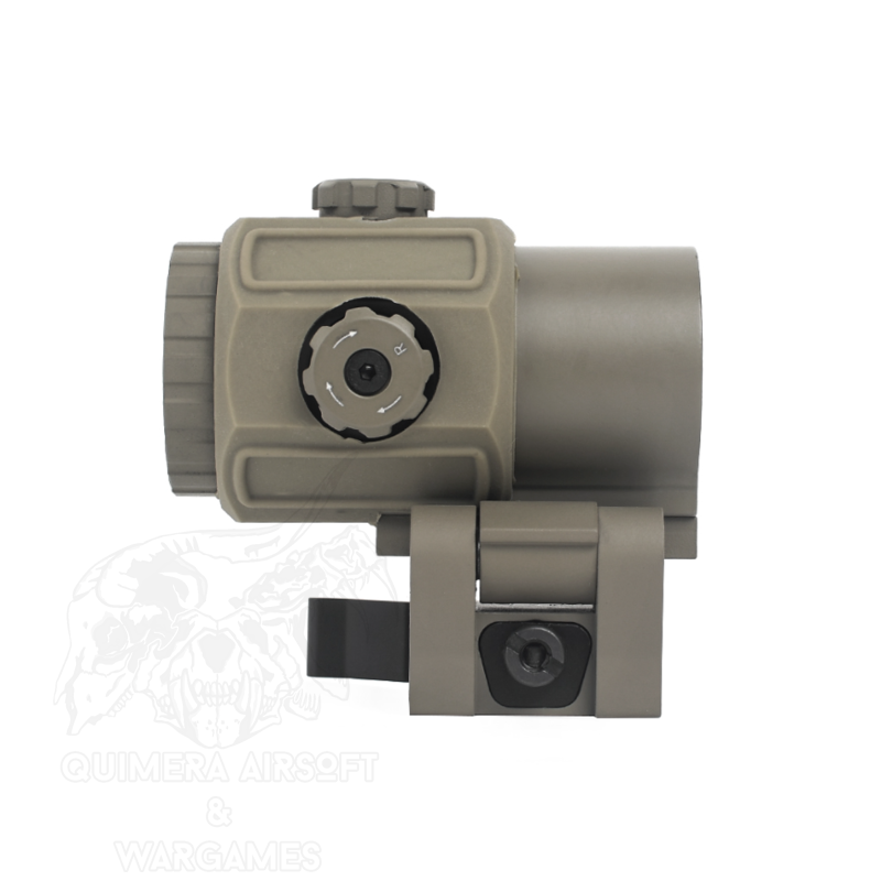 Magnificador G43 3x AIM-O - Imagen 3