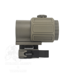 Alternative view of Magnificador G43 3x AIM-O