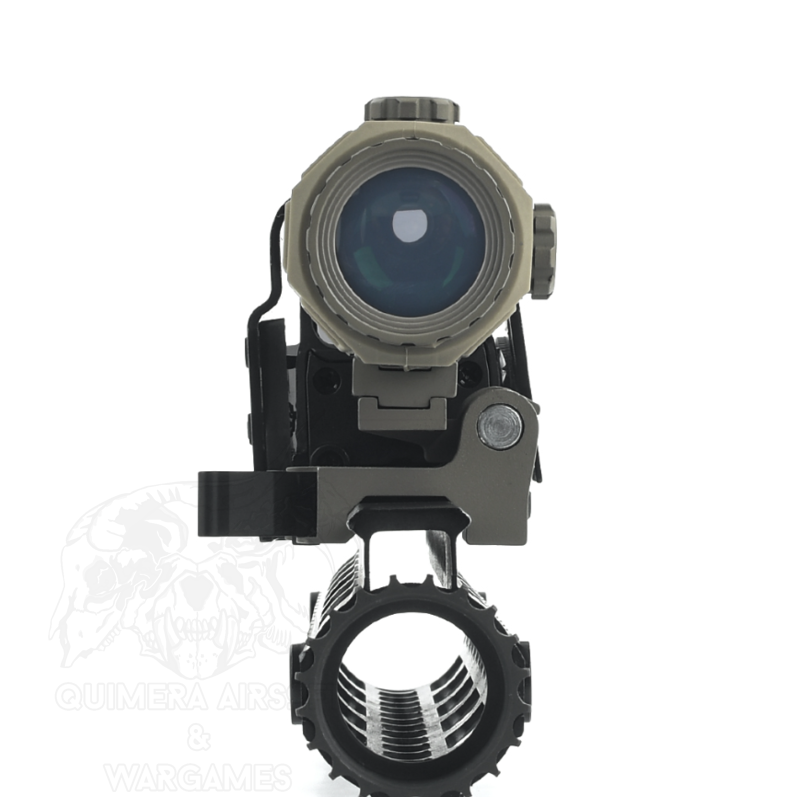 Magnificador G43 3x AIM-O - Imagen 6