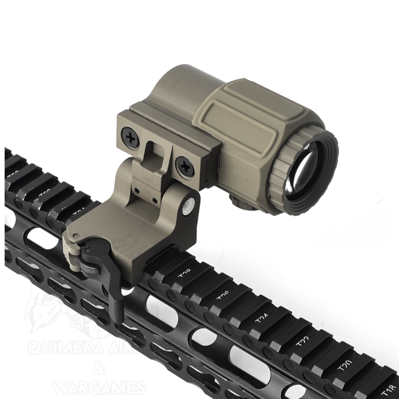 Magnificador G43 3x AIM-O - Imagen 4